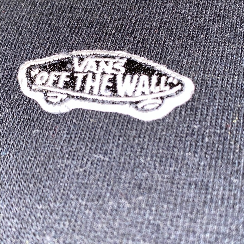 Vans:)